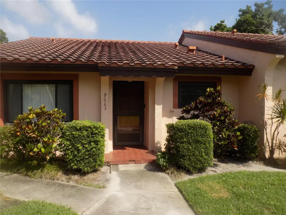 9663 86th Avenue #9663, Seminole, FL 33777 - #1