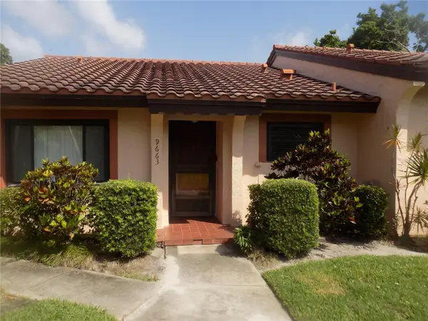 9663 86th Avenue #9663, SEMINOLE, FL 33777