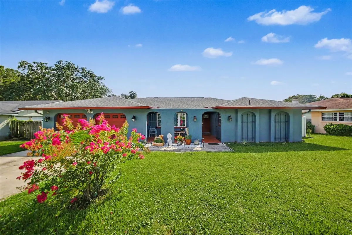 394 Barberry Lane, Altamonte Springs, FL 32714 - #1