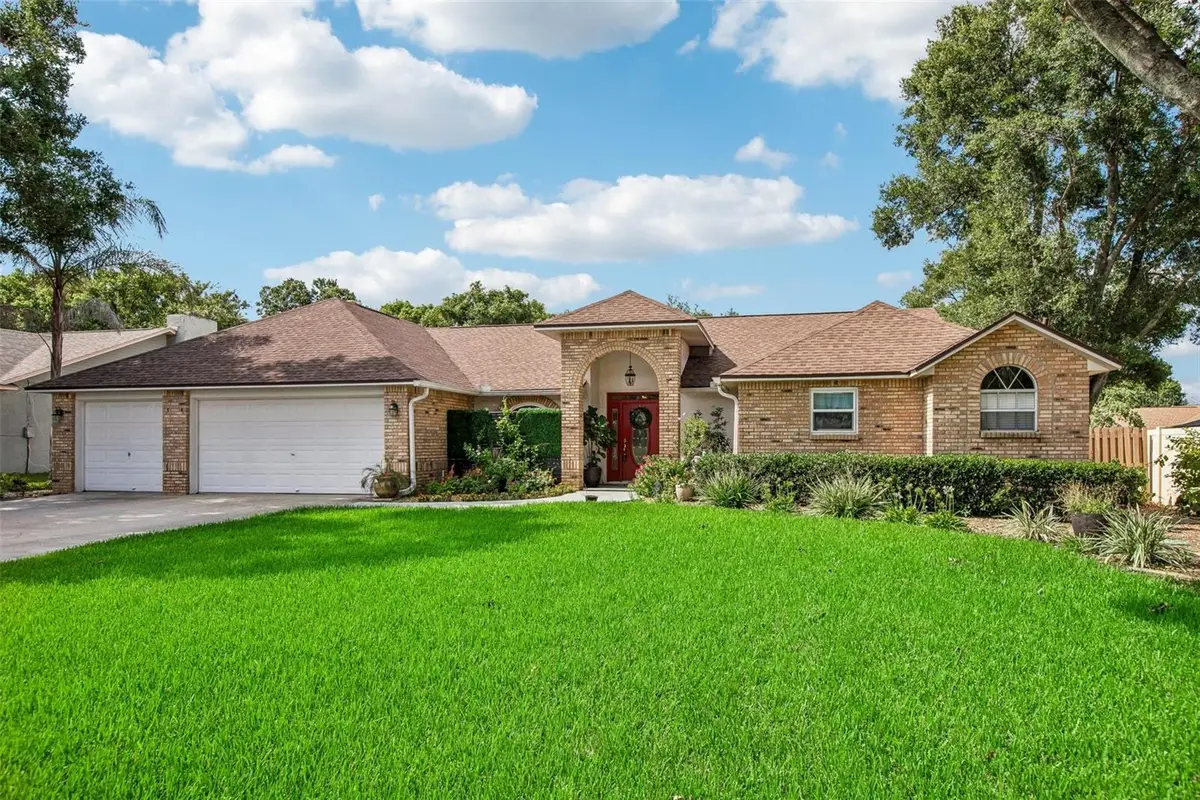 3949 Appletree Drive, Valrico, FL 33594 - #1