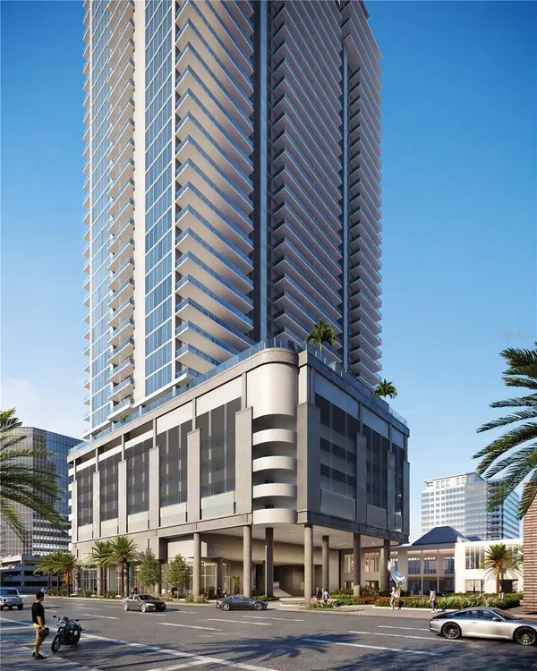 275 1st Avenue S #4101, ST PETERSBURG, FL 33701