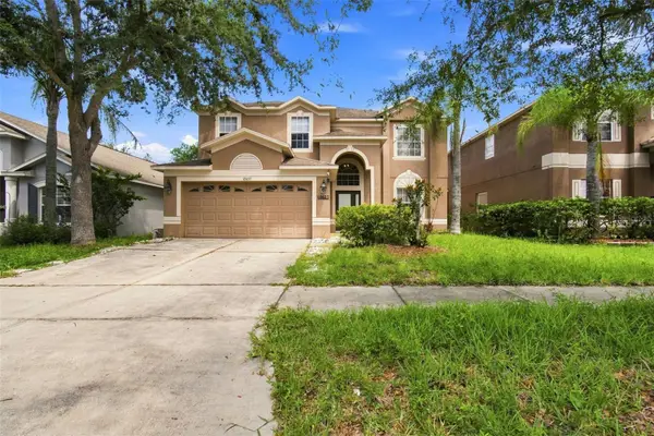 10637 Liberty Bell Drive, TAMPA, FL 33647