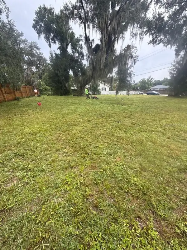 0 Clay Avenue, BRANDON, FL 33510
