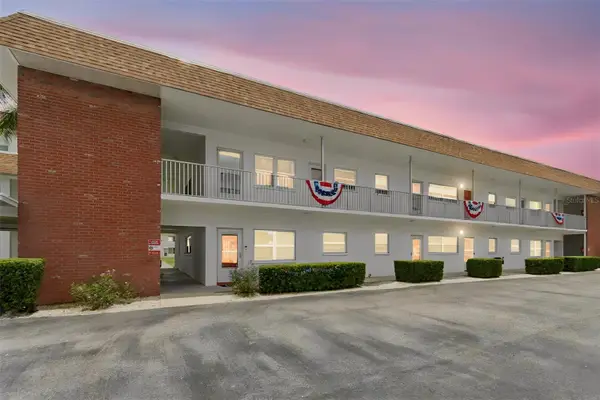 1325 58th Street N #201A, ST PETERSBURG, FL 33710