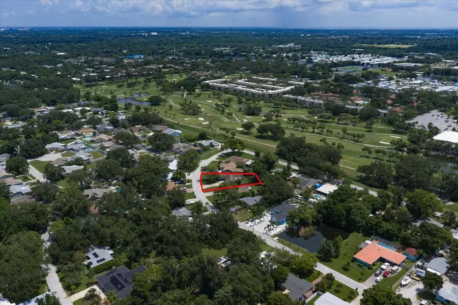 12811 Lake Drive, Largo, FL 33774 - #3