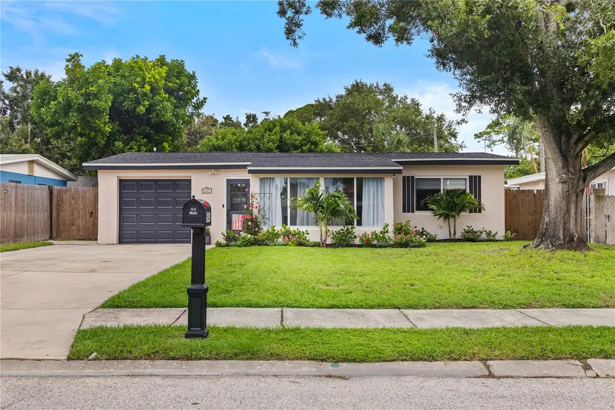 5841 67th Avenue N, Pinellas Park, FL 33781 - #1