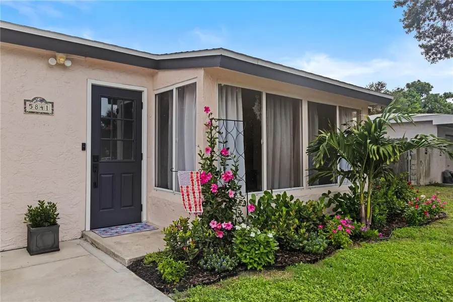 5841 67th Avenue N, Pinellas Park, FL 33781 - #3