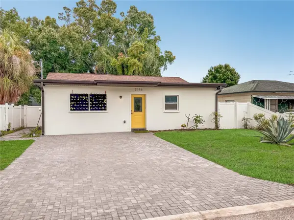 2116 W State Street, TAMPA, FL 33606