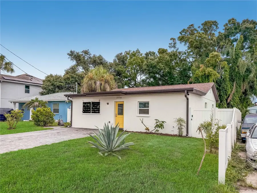 2116 W State Street, Tampa, FL 33606 - #2