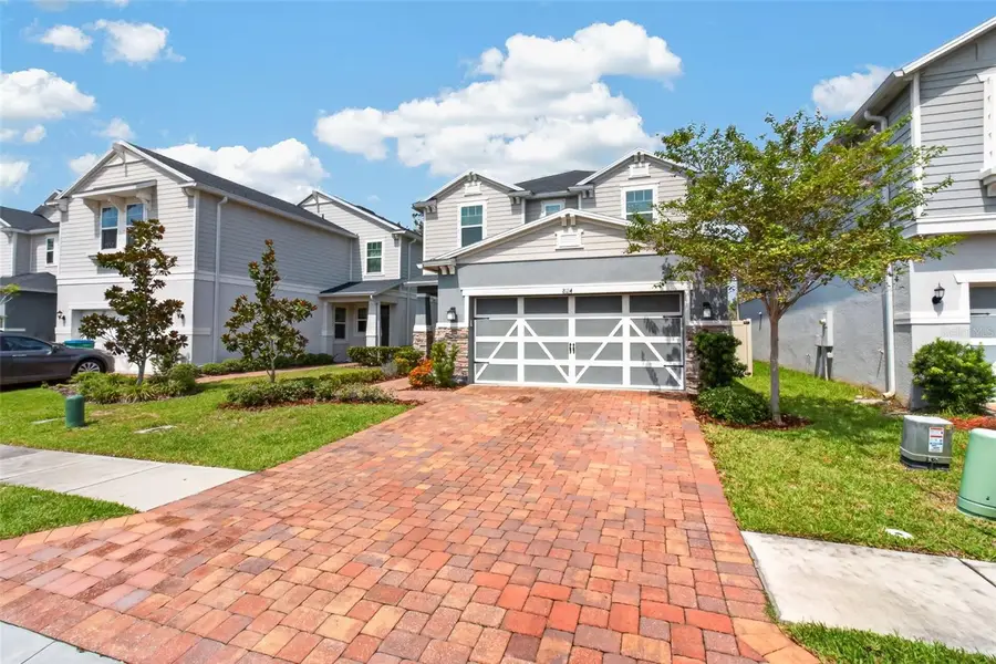 8114 Artisan Circle, Seminole, FL 33777 - #2