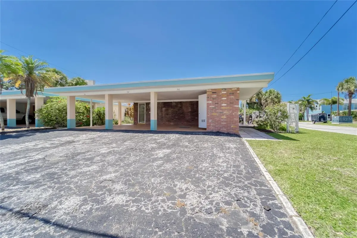 56 154th Avenue #56, Saint Petersburg, FL 33708 - #1