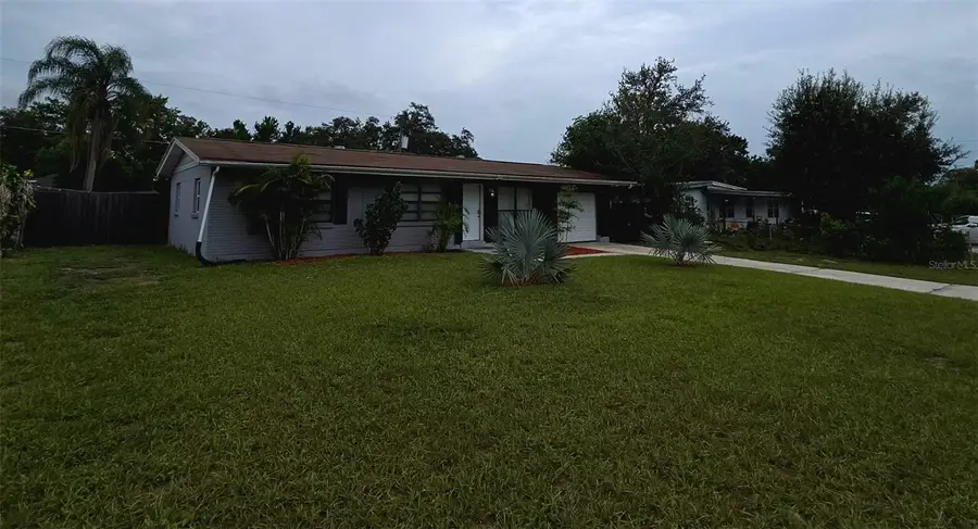 8709 N Renfrew Place, Tampa, FL 33604 - #2