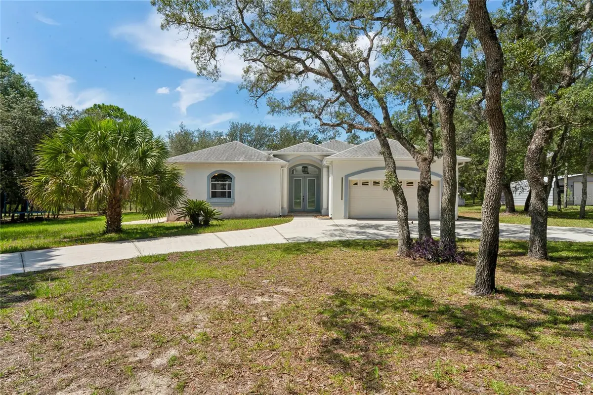 12408 Kanawha Drive, Weeki Wachee, FL 34614 - #1