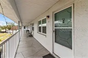 5257 81st Lane N #17, ST PETERSBURG, FL 33709