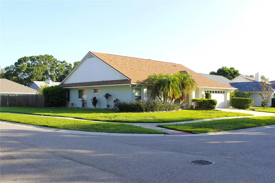 1913 Firethorn Court, Brandon, FL 33511 - #3