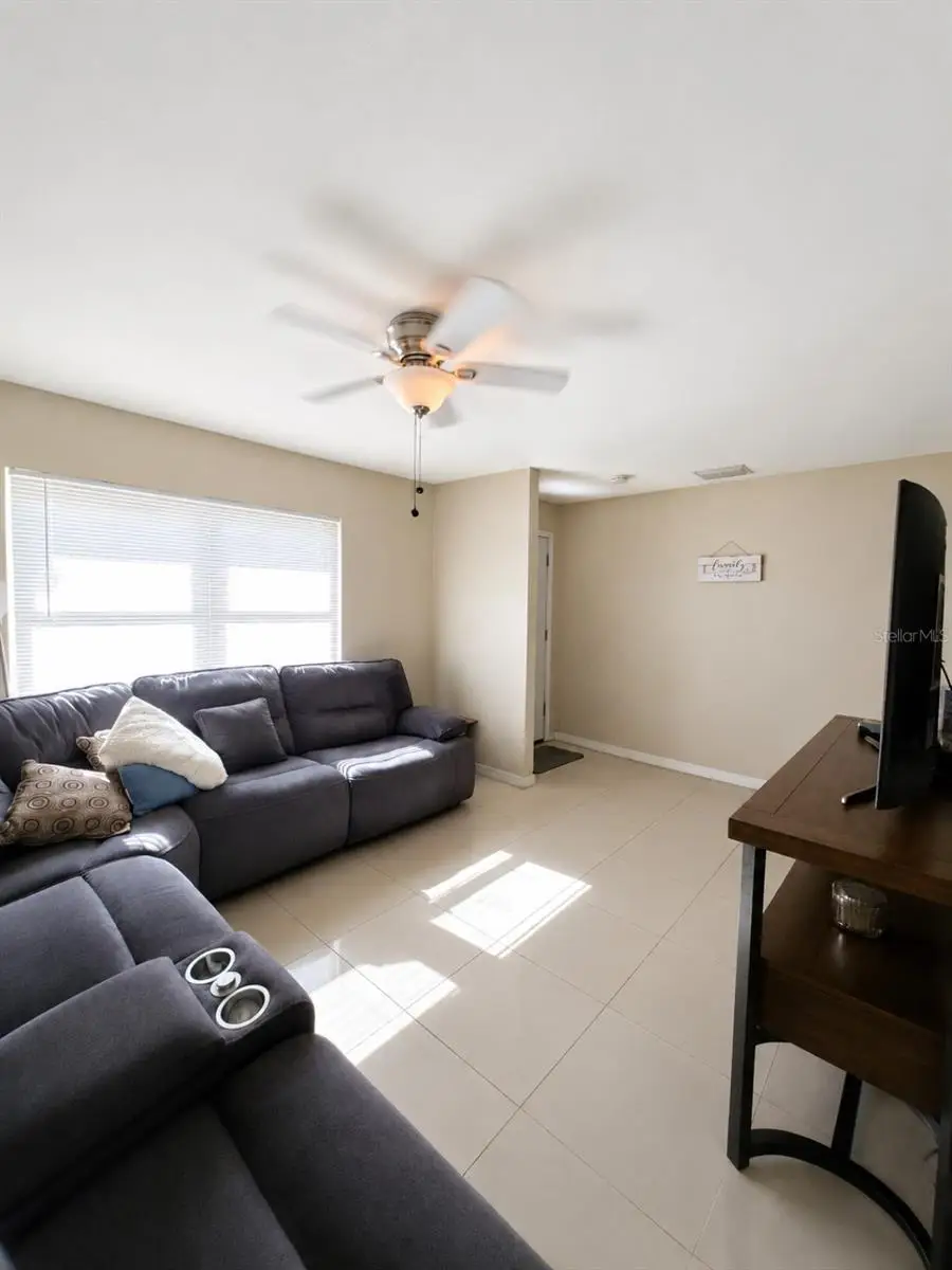 5814 Hammon Drive, Tampa, FL 33619 - #2