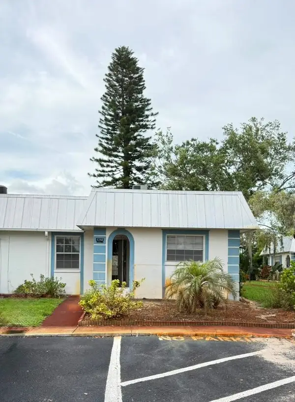 4248 Tamargo Drive, NEW PORT RICHEY, FL 34652