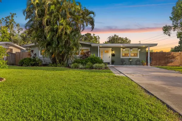 5154 33rd Avenue N, ST PETERSBURG, FL 33710