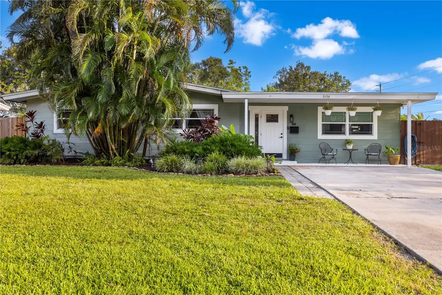 5154 33rd Avenue N, Saint Petersburg, FL 33710 - #2
