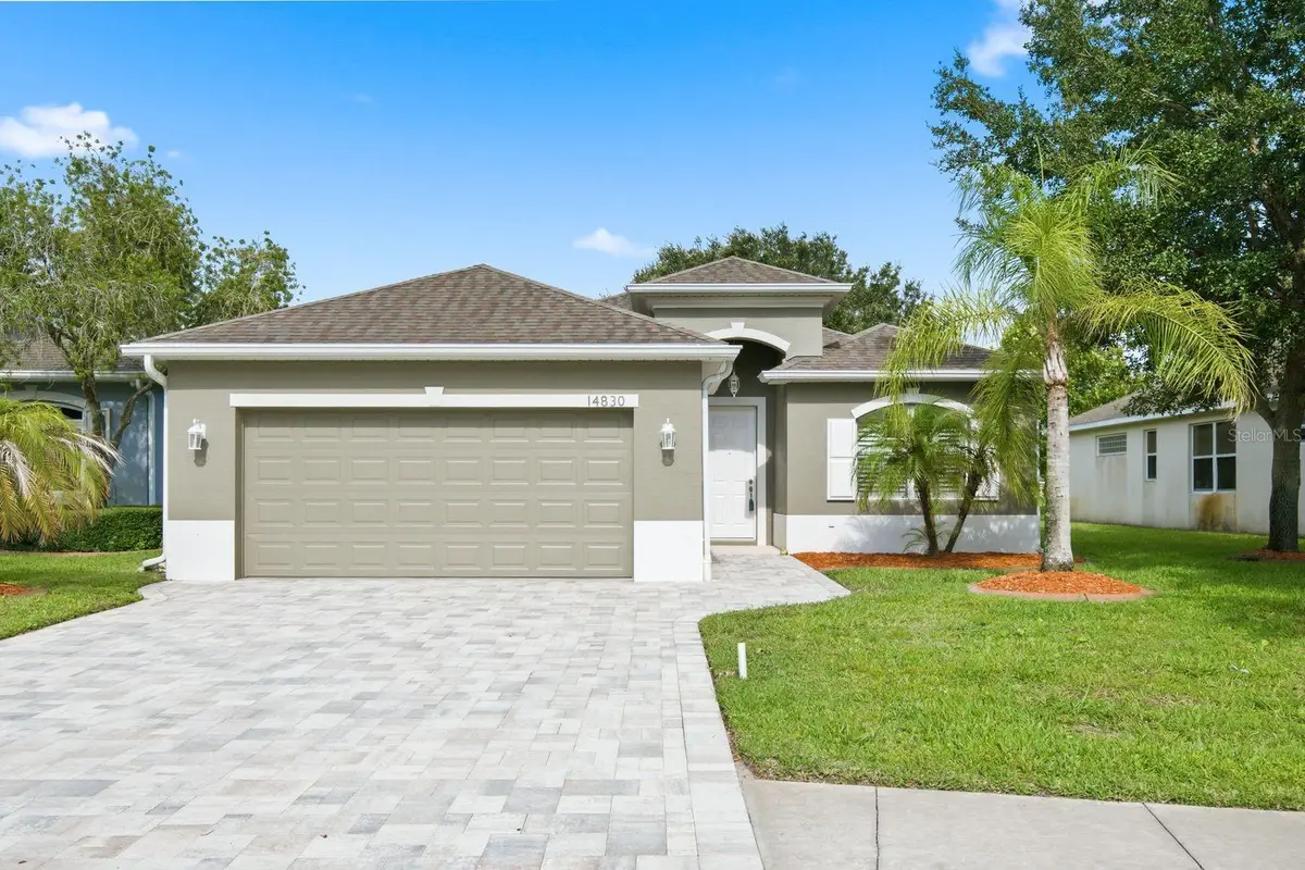14830 Potterton Circle, Hudson, FL 34667 - #1