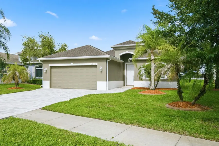 14830 Potterton Circle, Hudson, FL 34667 - #2
