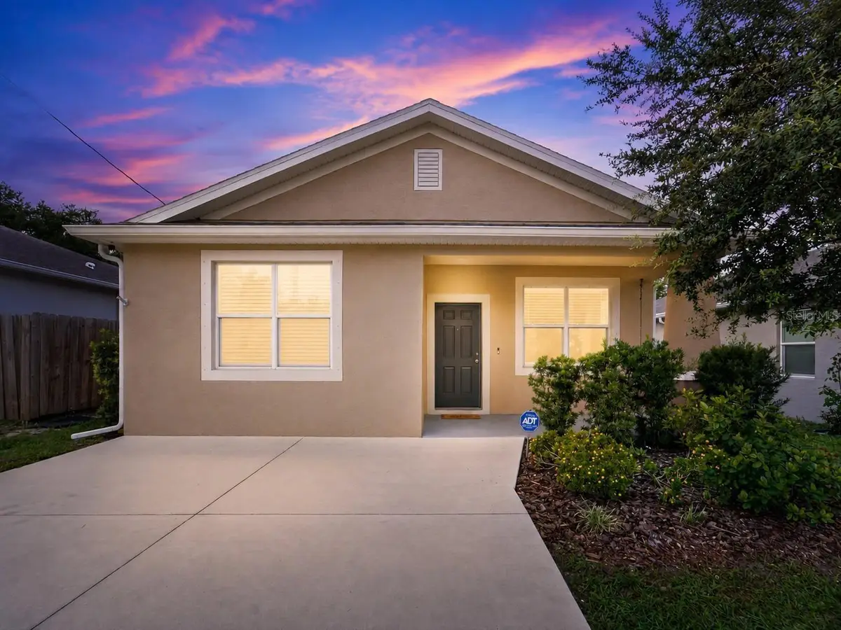 3507 E 10th Avenue, Tampa, FL 33605 - #1