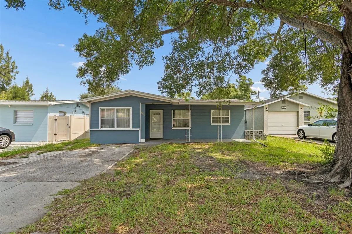 3521 74th Avenue N, Pinellas Park, FL 33781 - #1