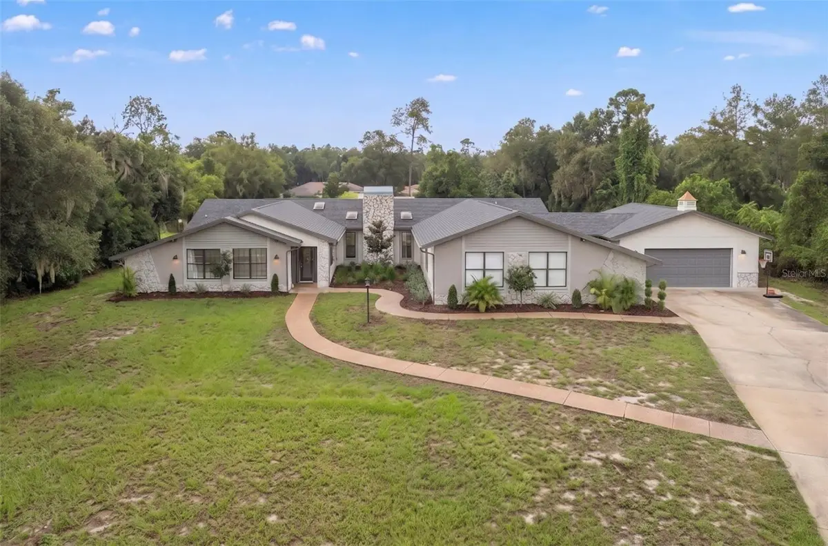 7231 River Country Drive, Weeki Wachee, FL 34607 - #1