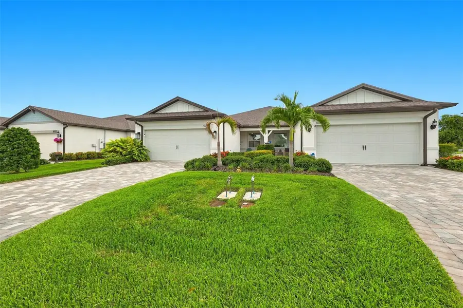 10208 Coastal Shores Drive, Parrish, FL 34219 - #2