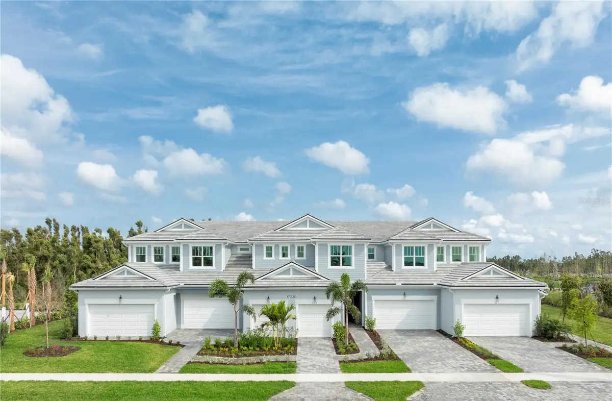 17405 Moonflower Drive #102, Venice, FL 34293 - #1