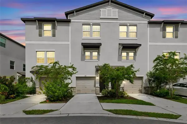 852 Tennyson Mill Circle, TAMPA, FL 33619