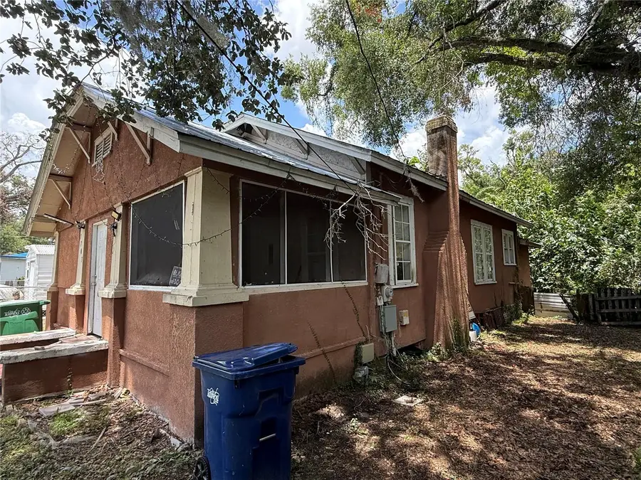 7703 N 17th Street, Tampa, FL 33604 - #2