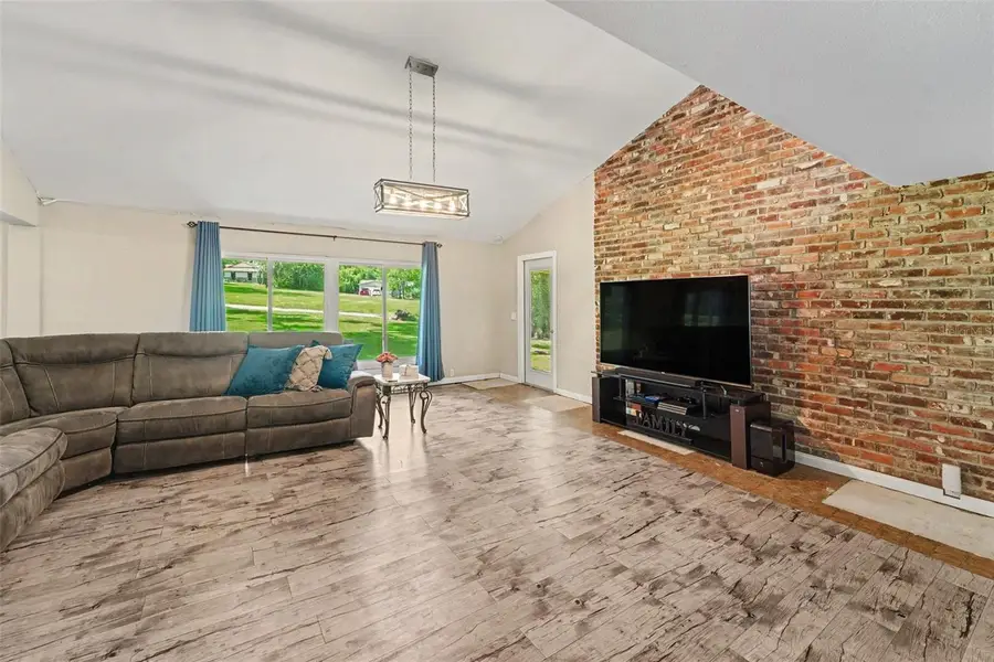 434 Hamlin Way, Brooksville, FL 34601 - #3