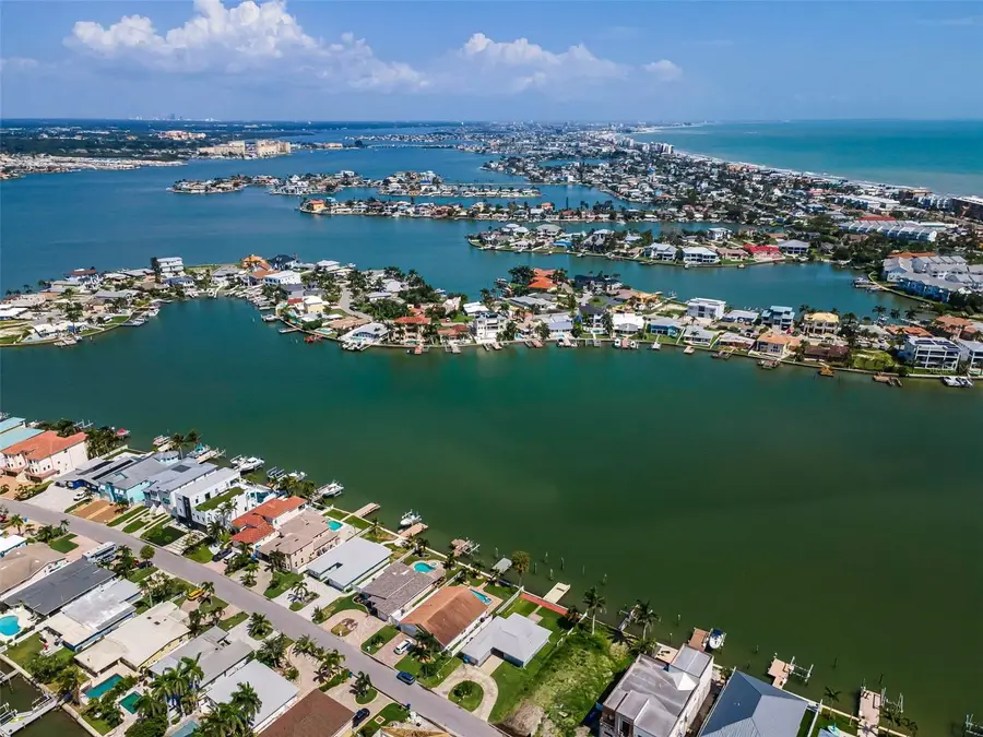 17043 Dolphin Drive, North Redington Beach, FL 33708 - #2