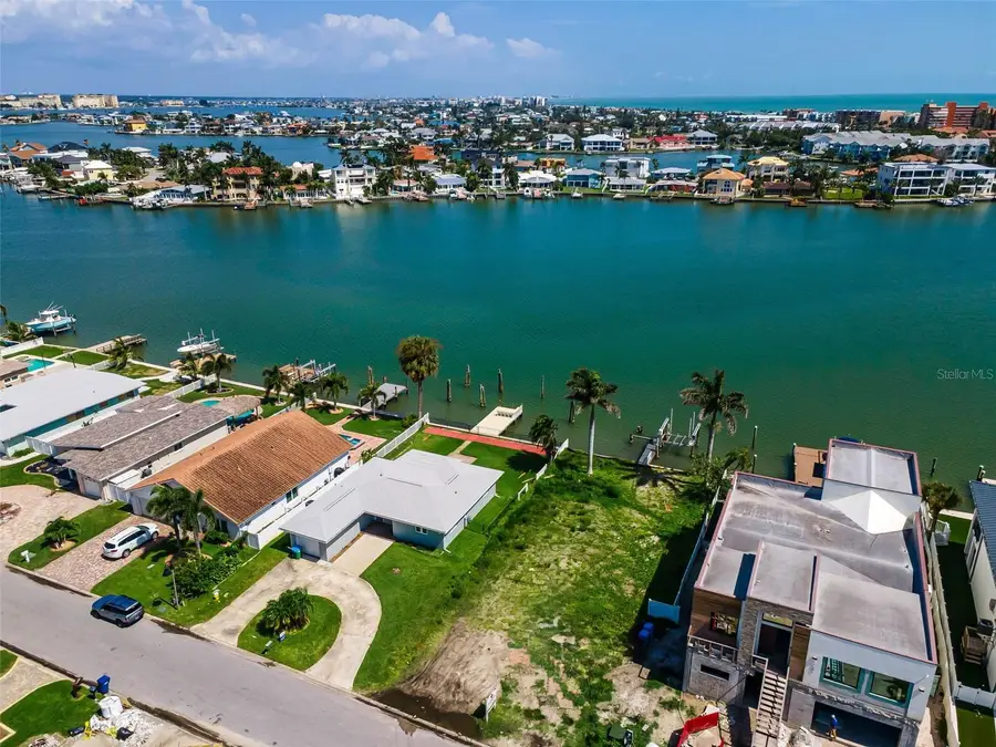 17043 Dolphin Drive, North Redington Beach, FL 33708 - #3