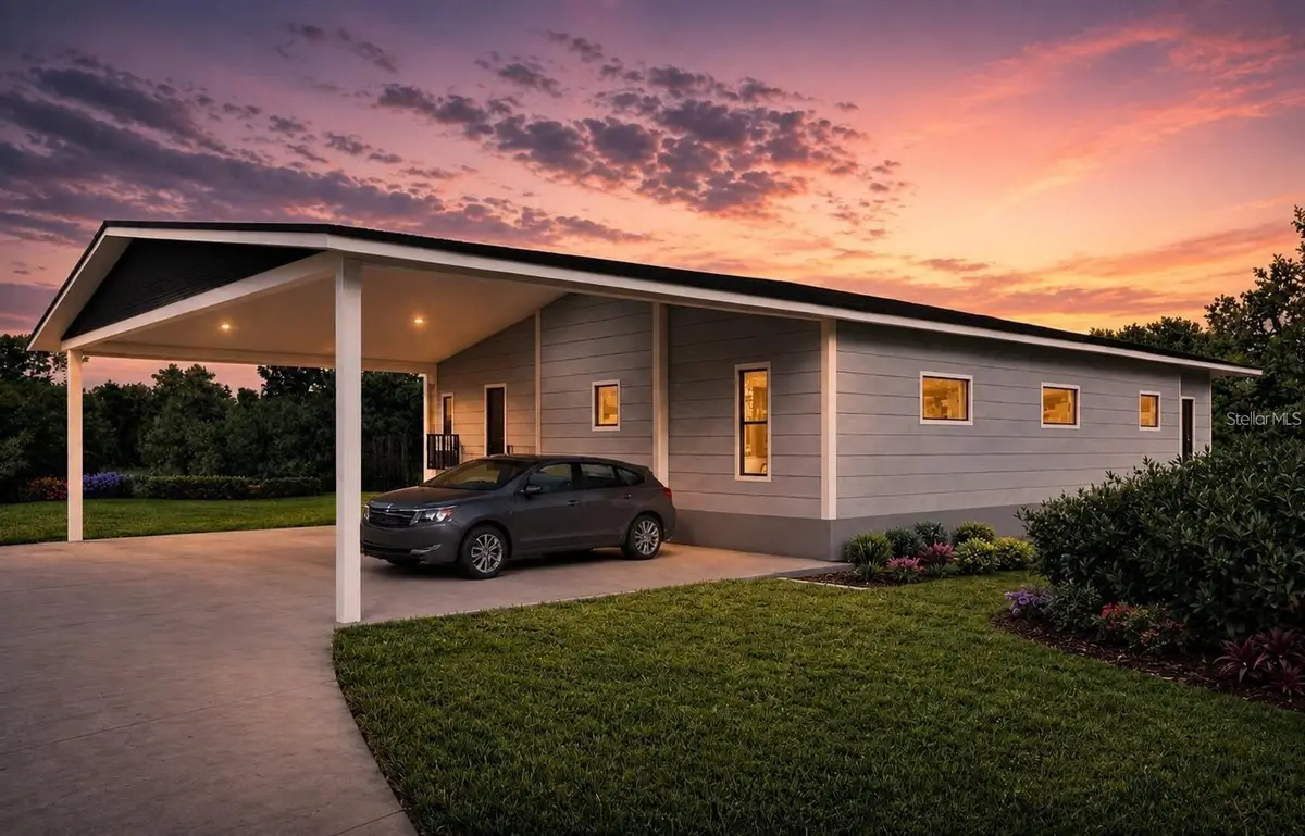 18069 Cheyenne Avenue, Port Charlotte, FL 33954 - #1