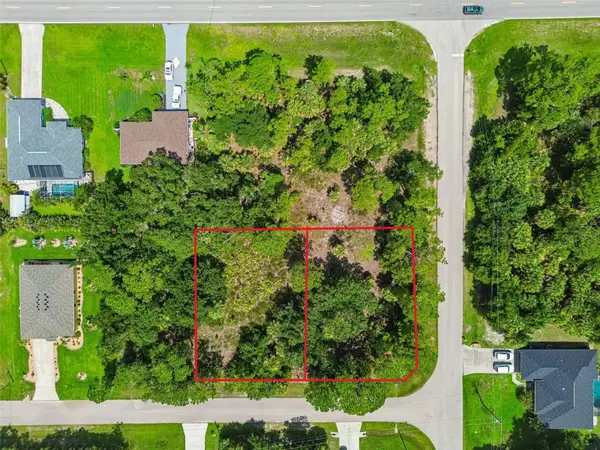 15 Heather Terrace, NORTH PORT, FL 34286