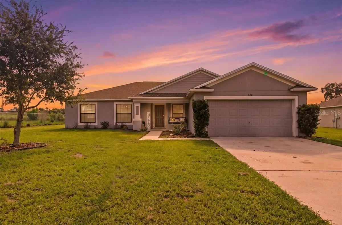 828 Ulmer Road, Frostproof, FL 33843 - #1