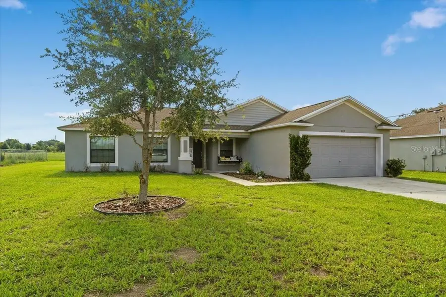 828 Ulmer Road, Frostproof, FL 33843 - #2