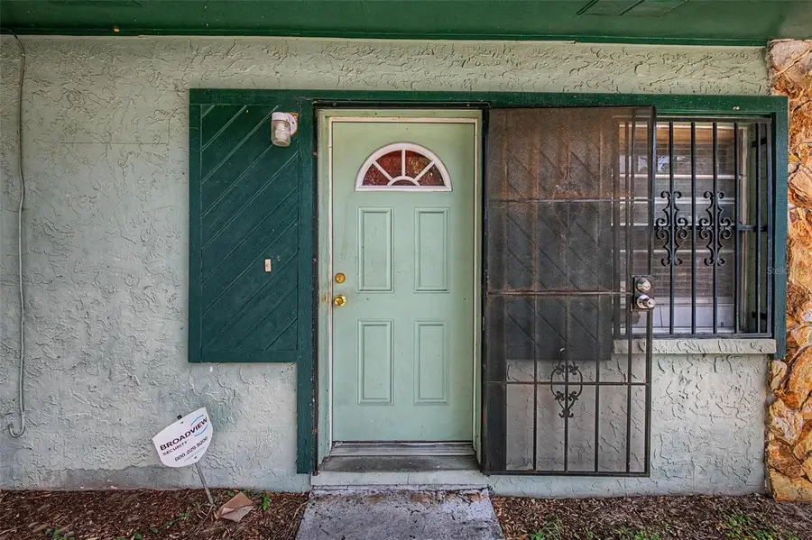 8605 N 12th Street, Tampa, FL 33604 - #2