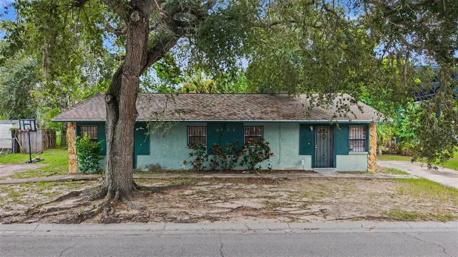8605 N 12th Street, Tampa, FL 33604 - #3