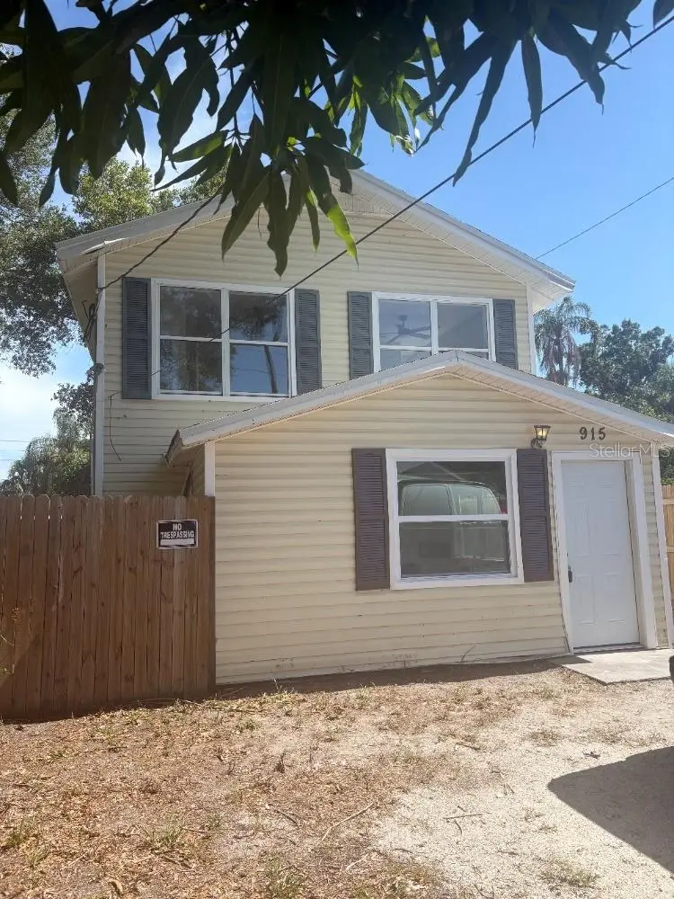 915 Seminole Street, Clearwater, FL 33755 - #2