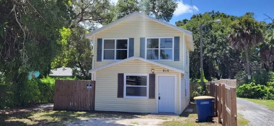 915 Seminole Street, Clearwater, FL 33755 - #3
