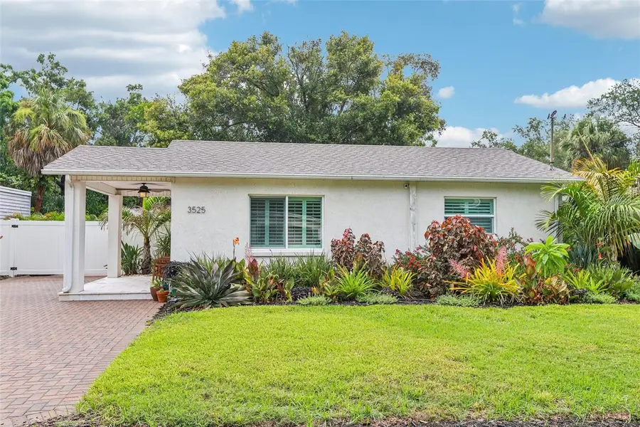 3525 W Paul Avenue, Tampa, FL 33611 - #3