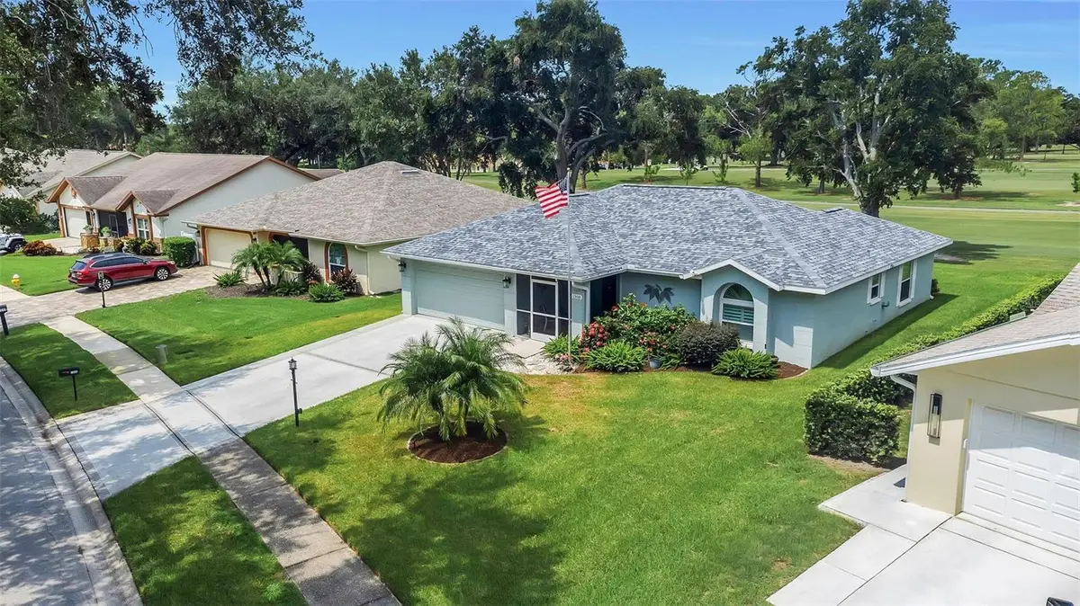 1308 Gillespie Drive, Palm Harbor, FL 34684 - #1