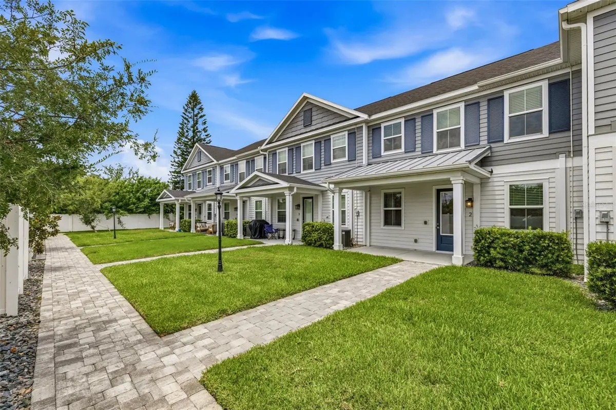 6621 S Manhattan Avenue #2, Tampa, FL 33616 - #1