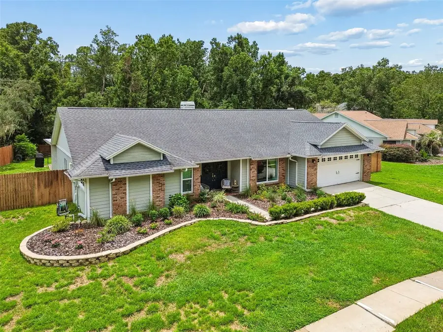 3607 Lithia Ridge Boulevard, Valrico, FL 33596 - #2
