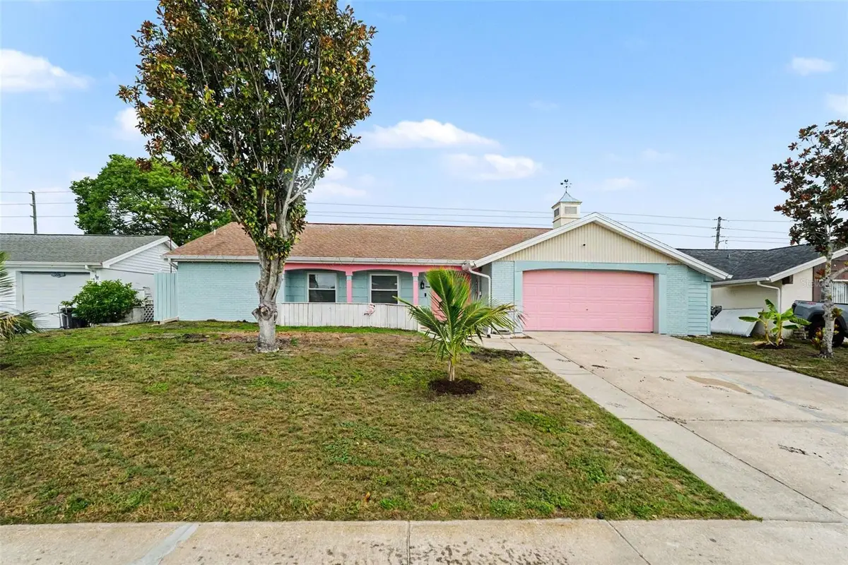 4315 Stratfield Drive, New Port Richey, FL 34652 - #1