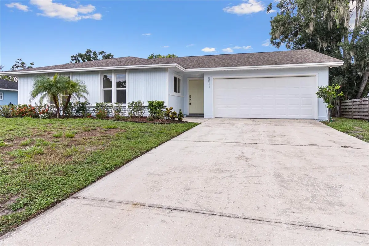 5011 Leon Drive, Palmetto, FL 34221 - #1