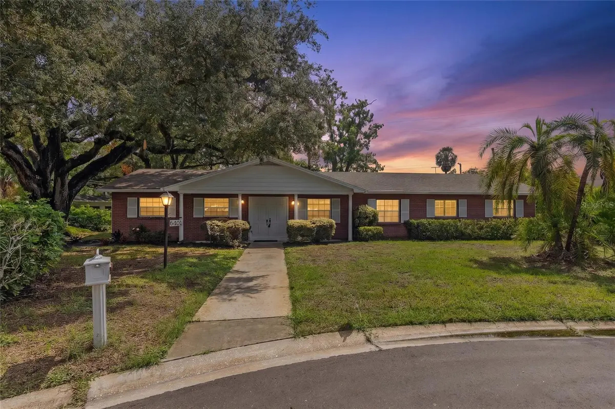 6401 Wingfoot Circle, Tampa, FL 33634 - #1